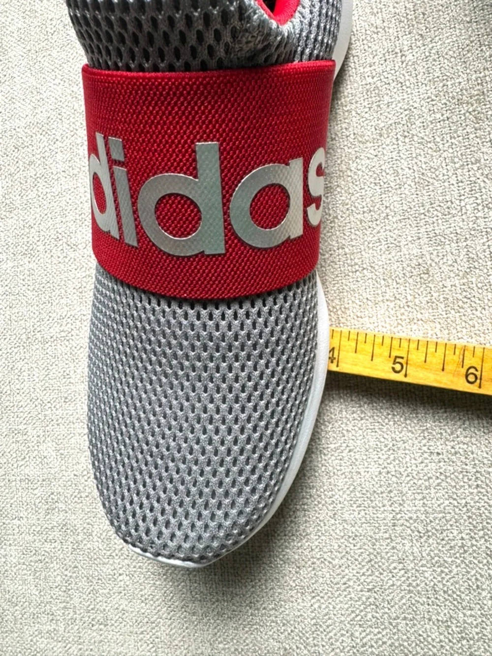 adidas boys cloudform